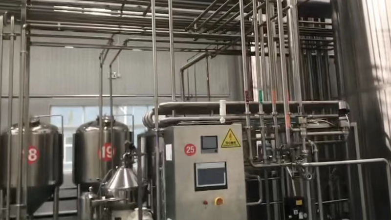 尉犁河北船头客精酿啤酒厂